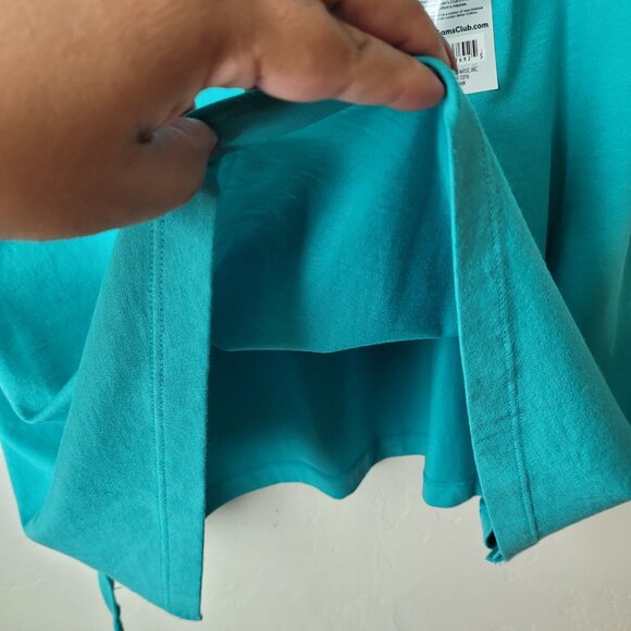 Member's Mark Essential V-neck Tee - Picture 4 of 7